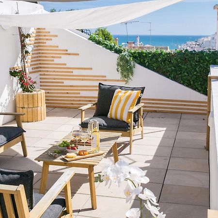 Golden Stay Experience Albufeira Esterno foto
