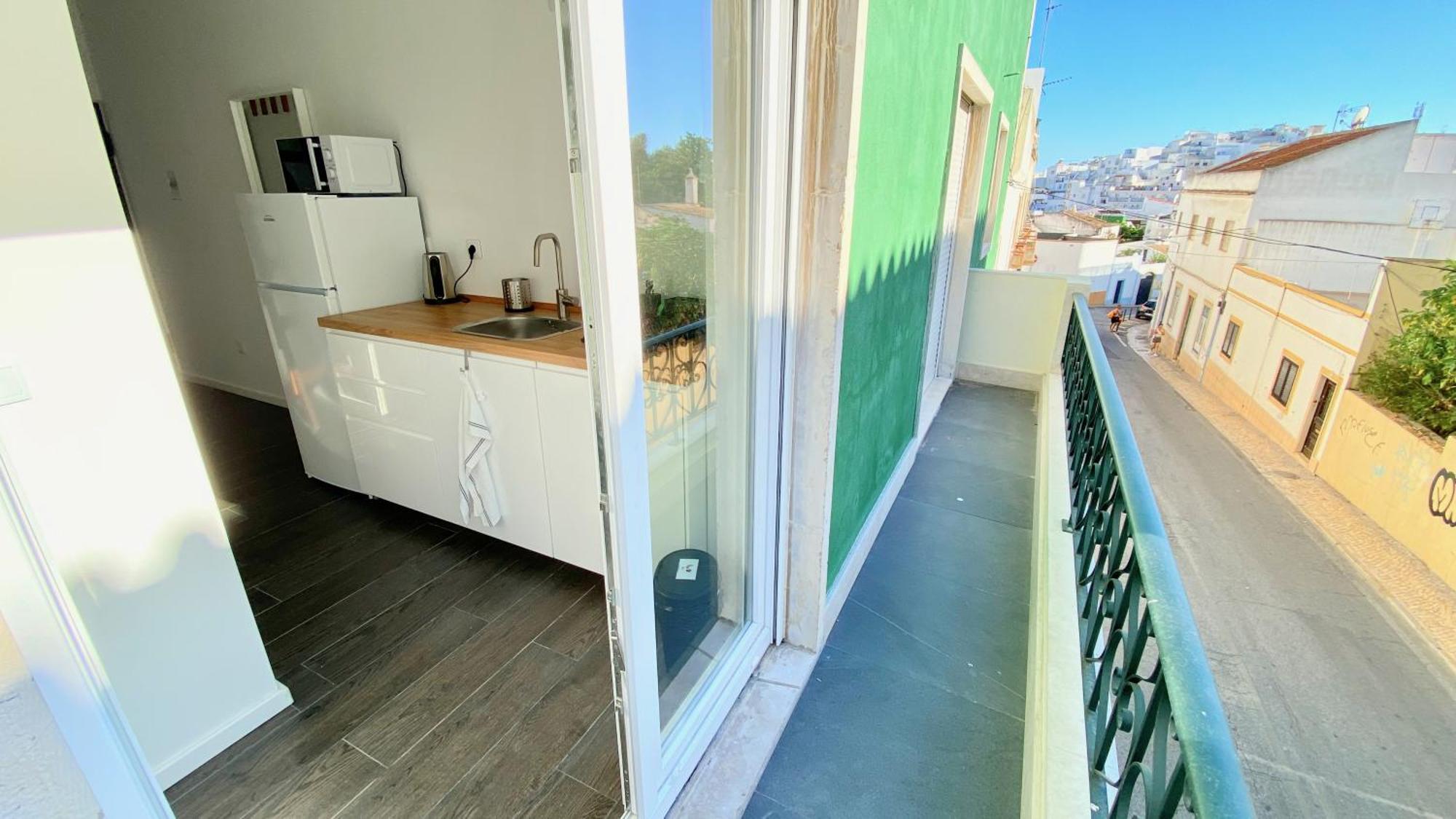 Golden Stay B&B Experience Albufeira Camera foto