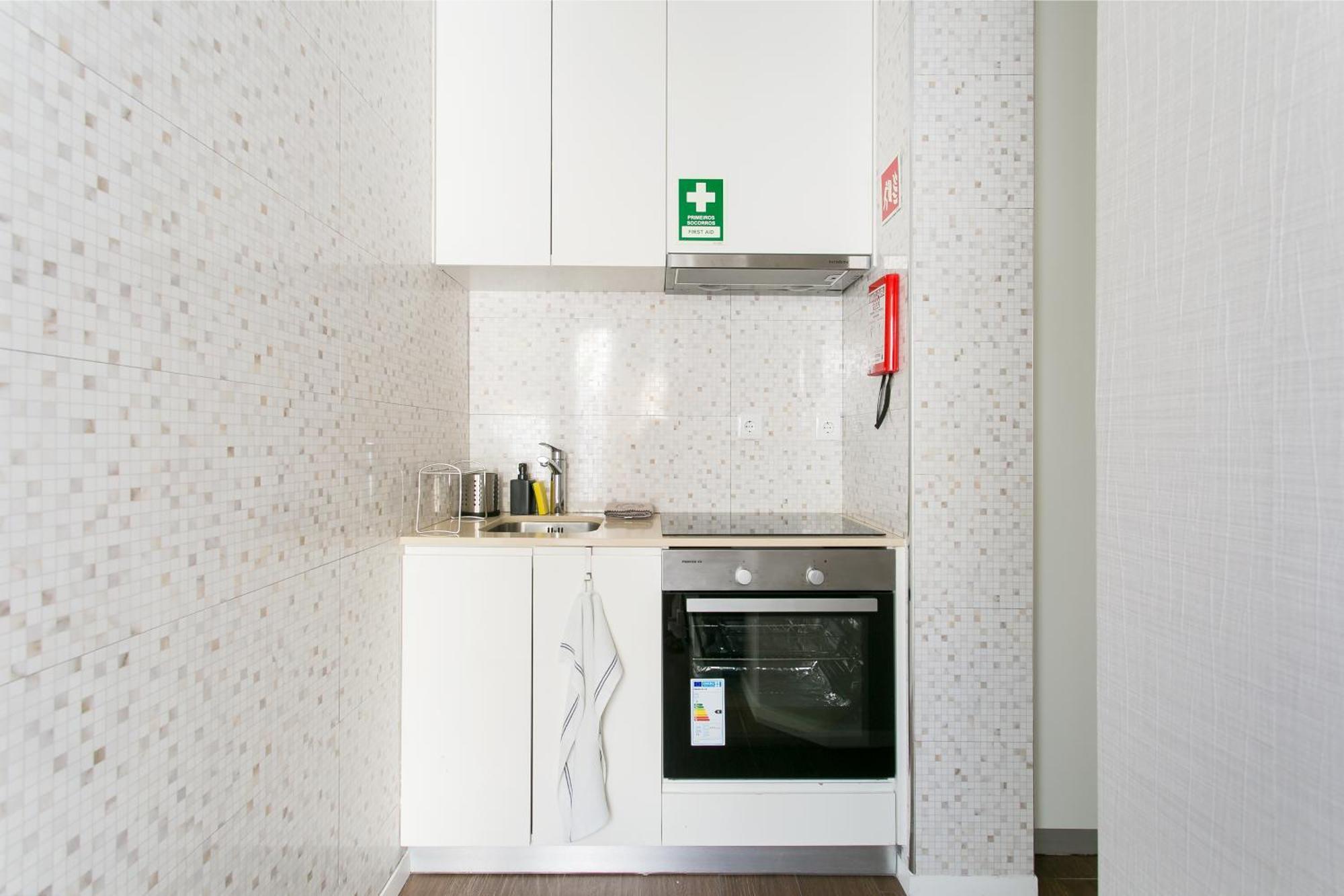 Golden Stay Experience Albufeira Esterno foto