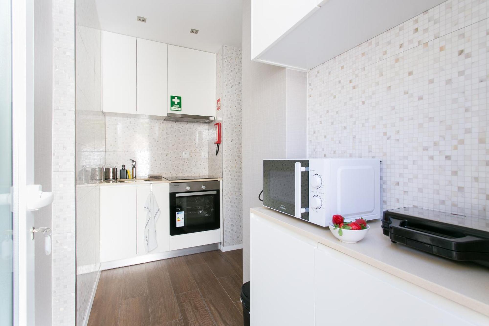 Golden Stay B&B Experience Albufeira Esterno foto
