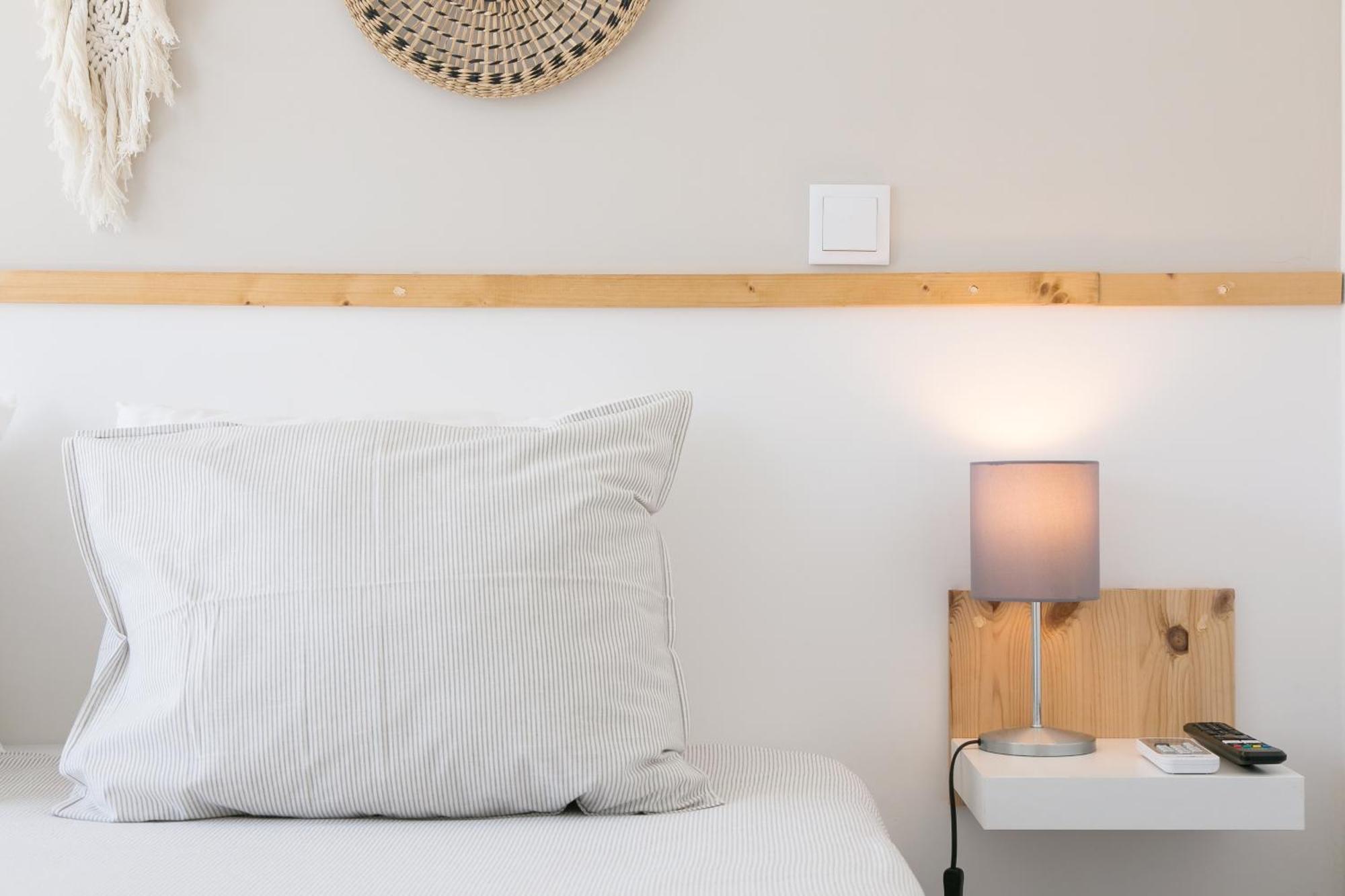 Golden Stay B&B Experience Albufeira Esterno foto