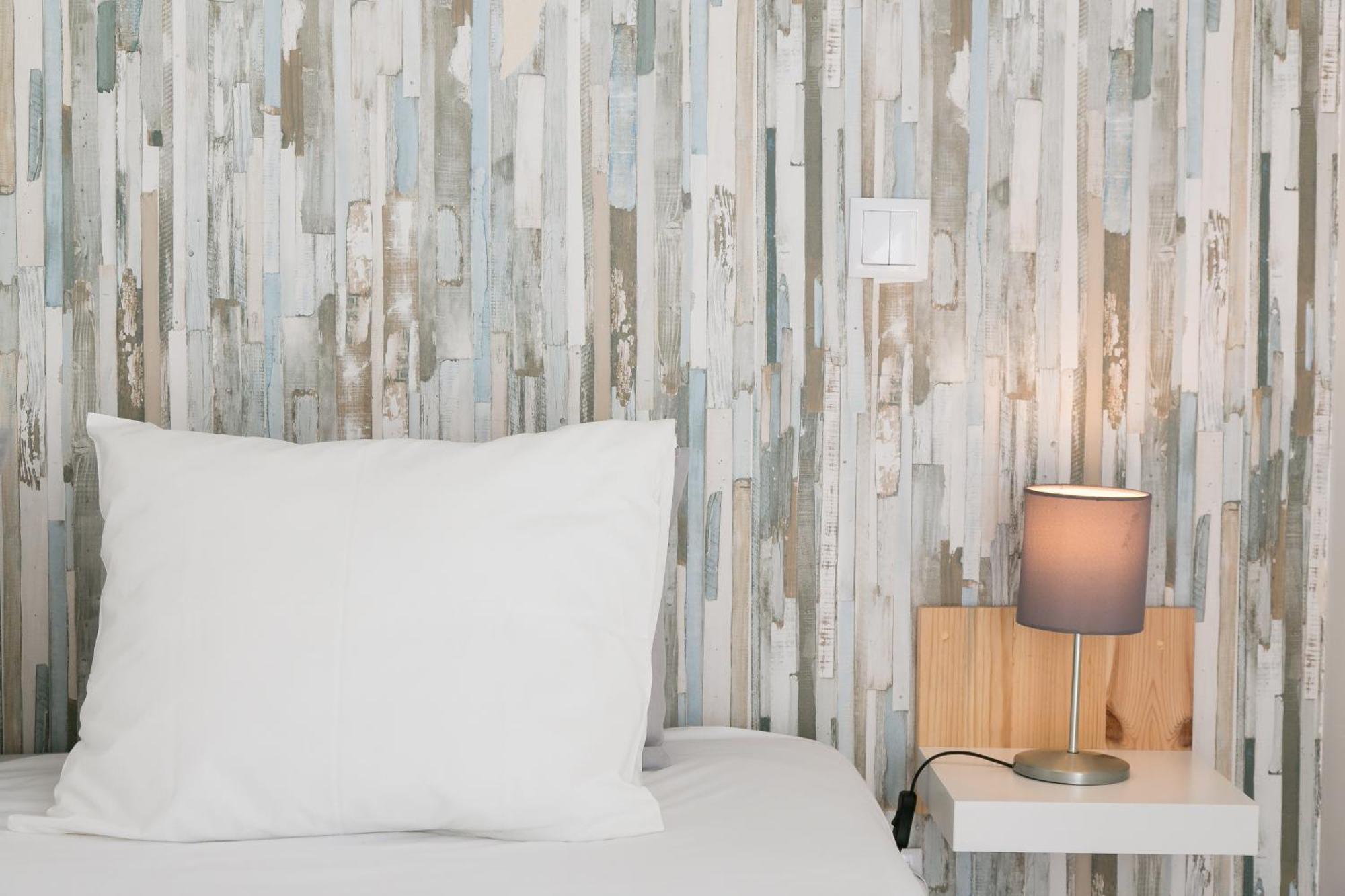 Golden Stay Experience Albufeira Esterno foto