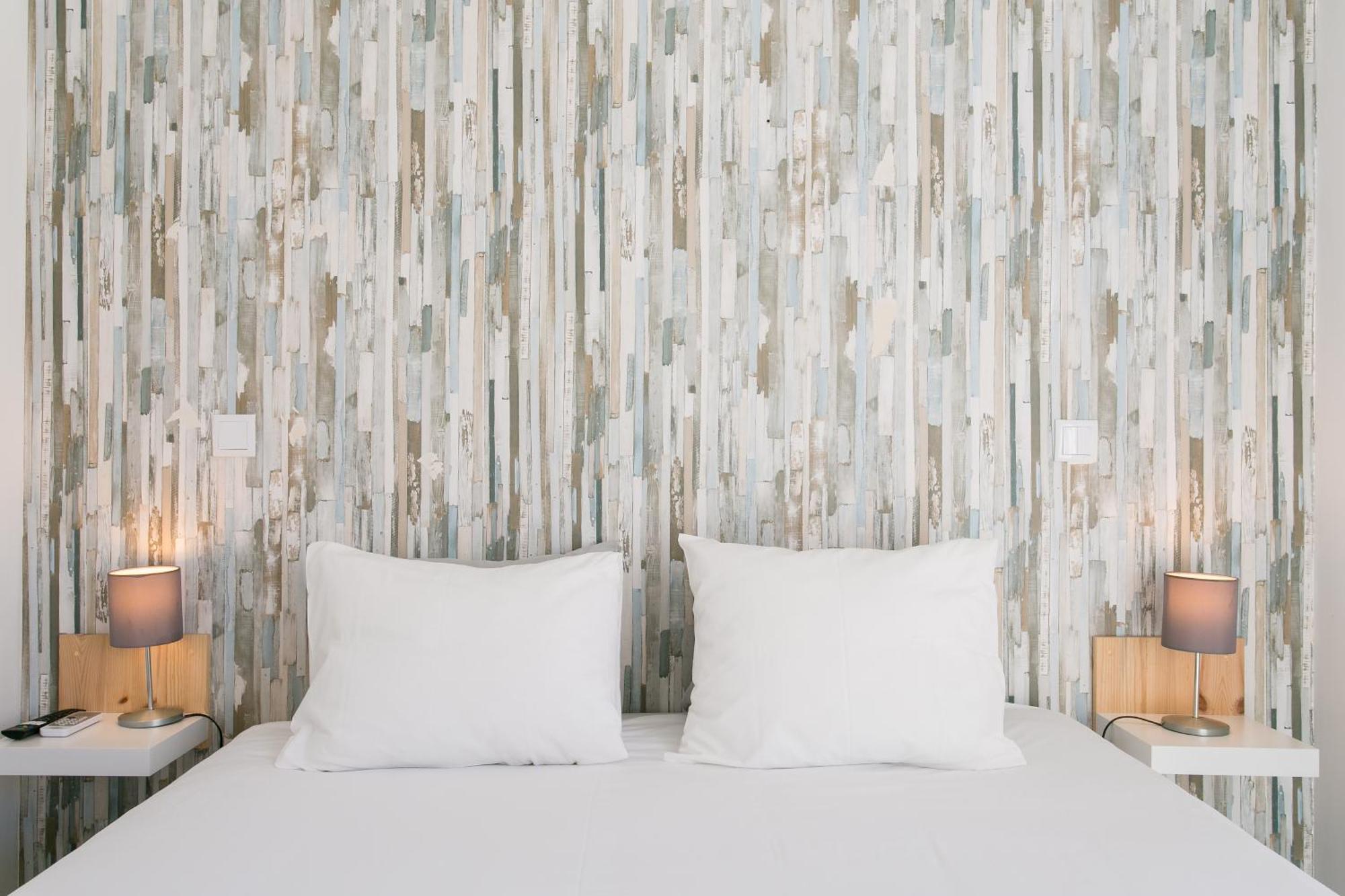 Golden Stay B&B Experience Albufeira Esterno foto