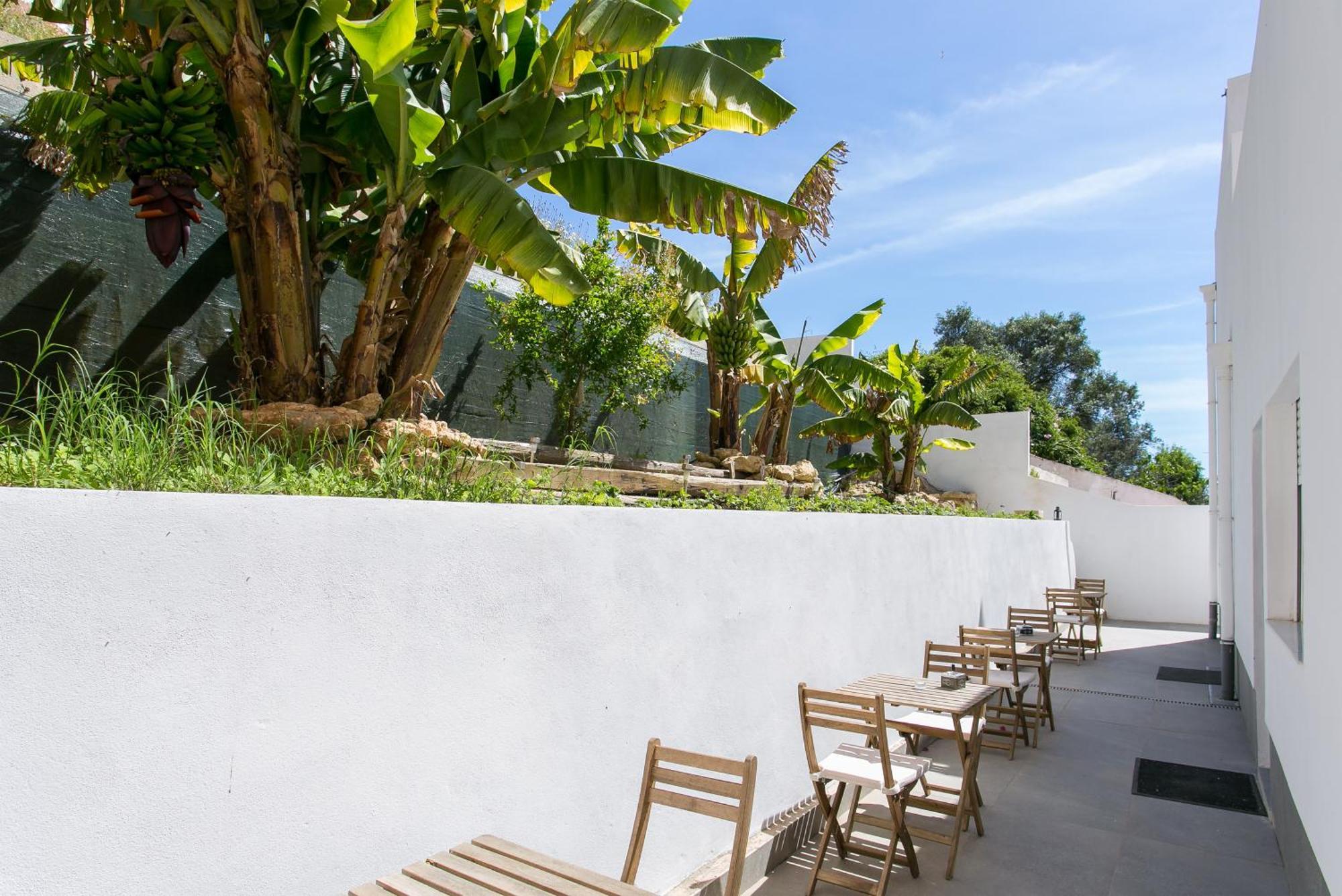 Golden Stay B&B Experience Albufeira Esterno foto