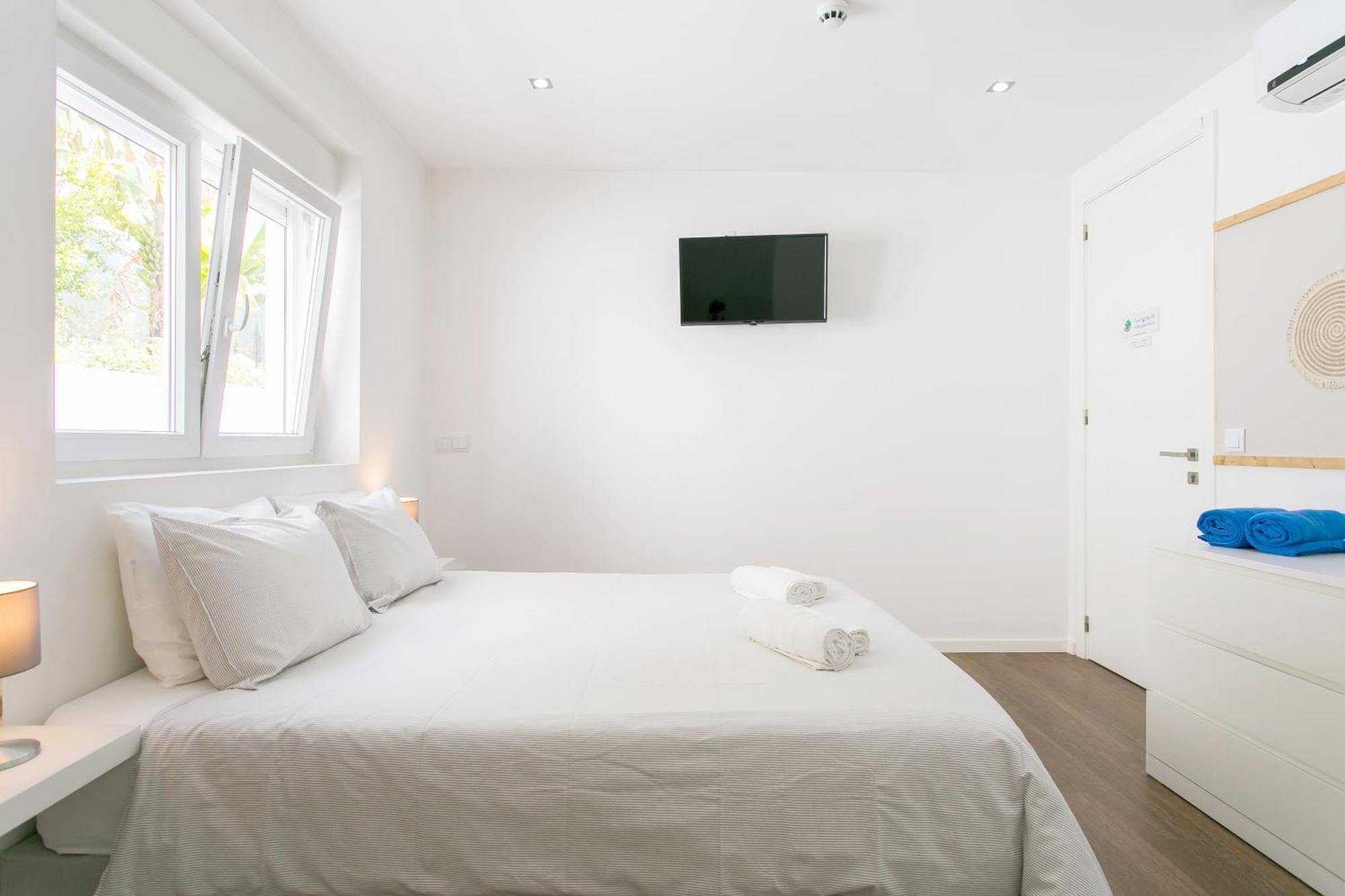 Golden Stay B&B Experience Albufeira Esterno foto