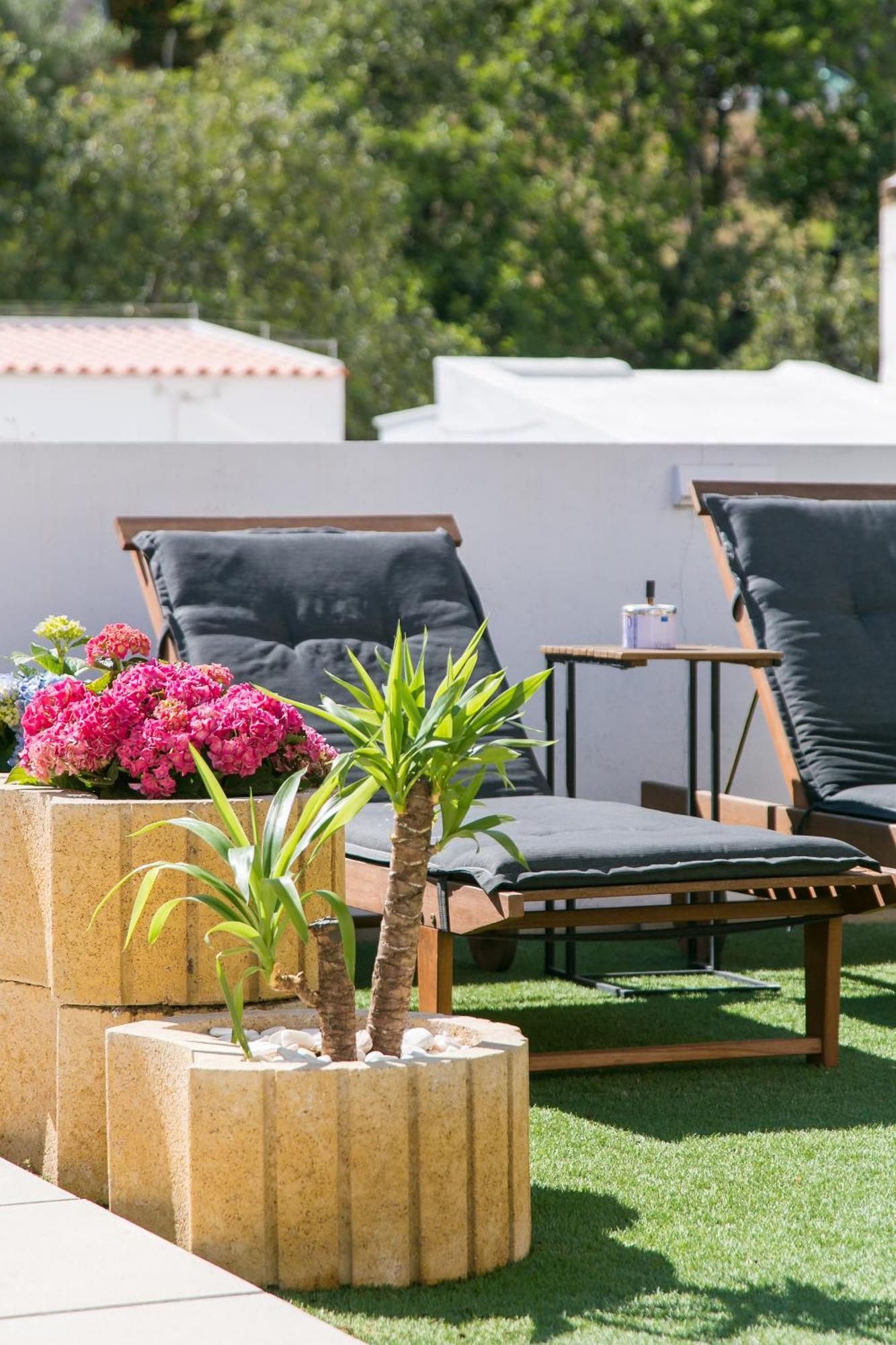 Golden Stay B&B Experience Albufeira Esterno foto