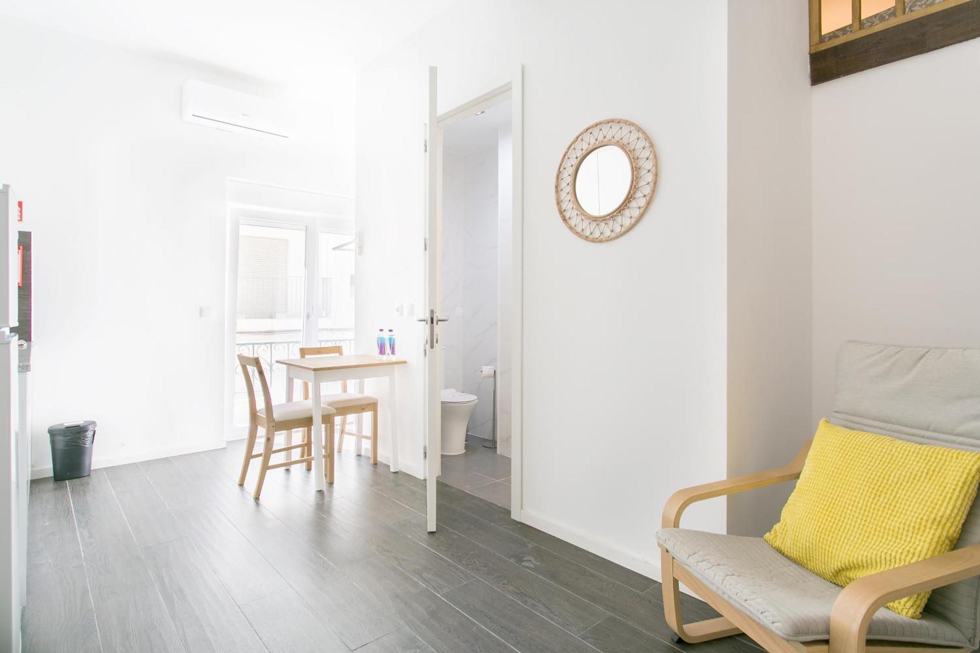 Golden Stay B&B Experience Albufeira Esterno foto