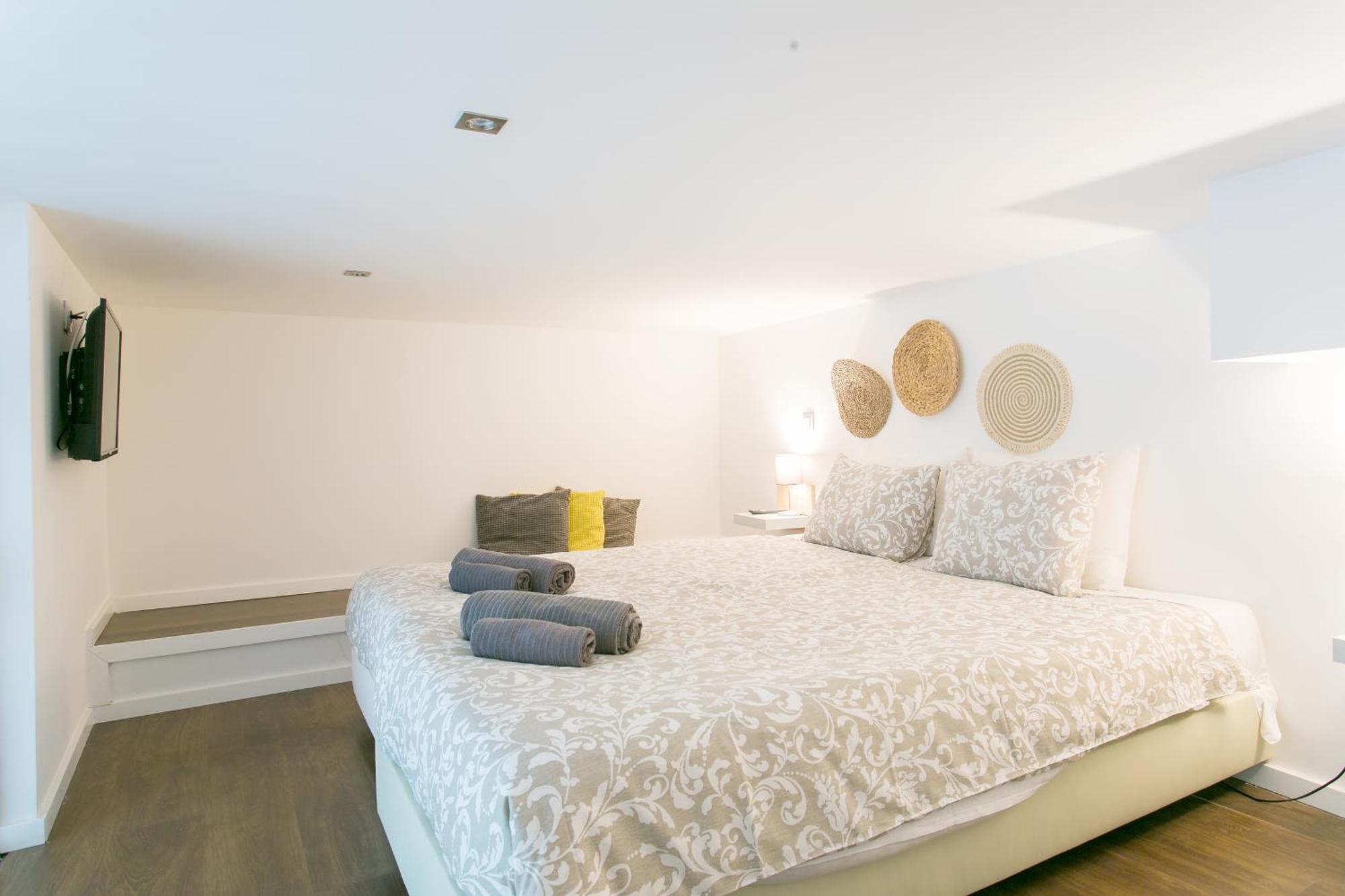 Golden Stay B&B Experience Albufeira Esterno foto