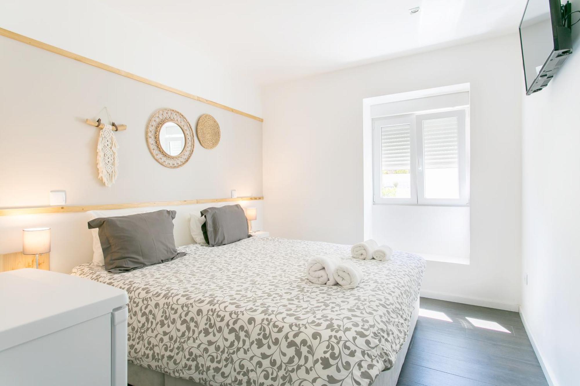 Golden Stay Experience Albufeira Esterno foto