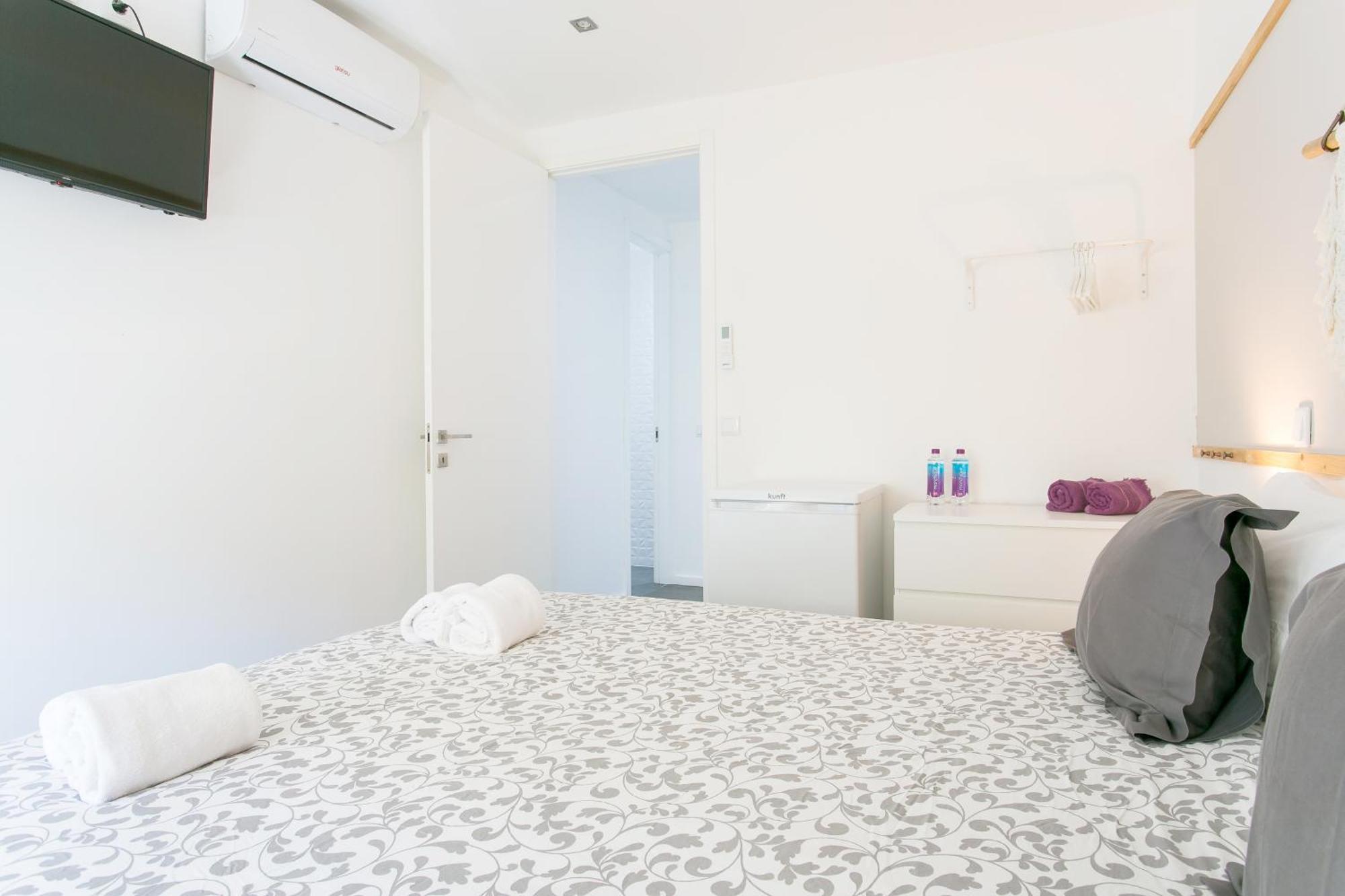 Golden Stay Experience Albufeira Esterno foto