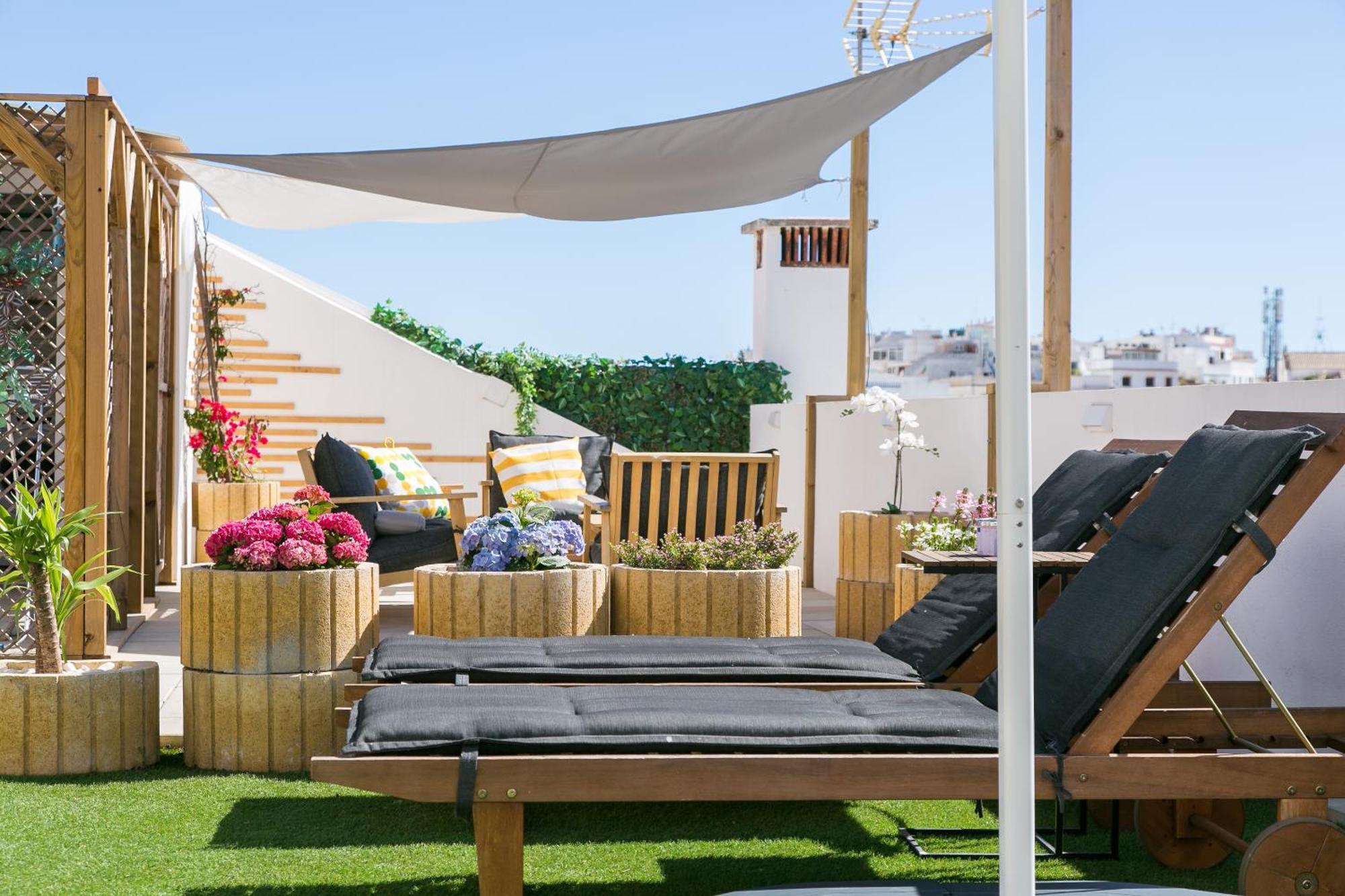 Golden Stay Experience Albufeira Esterno foto