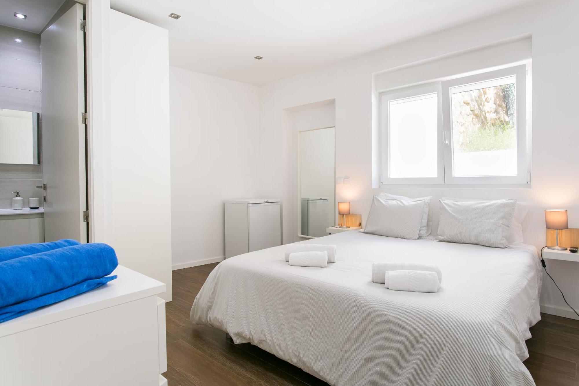 Golden Stay B&B Experience Albufeira Esterno foto