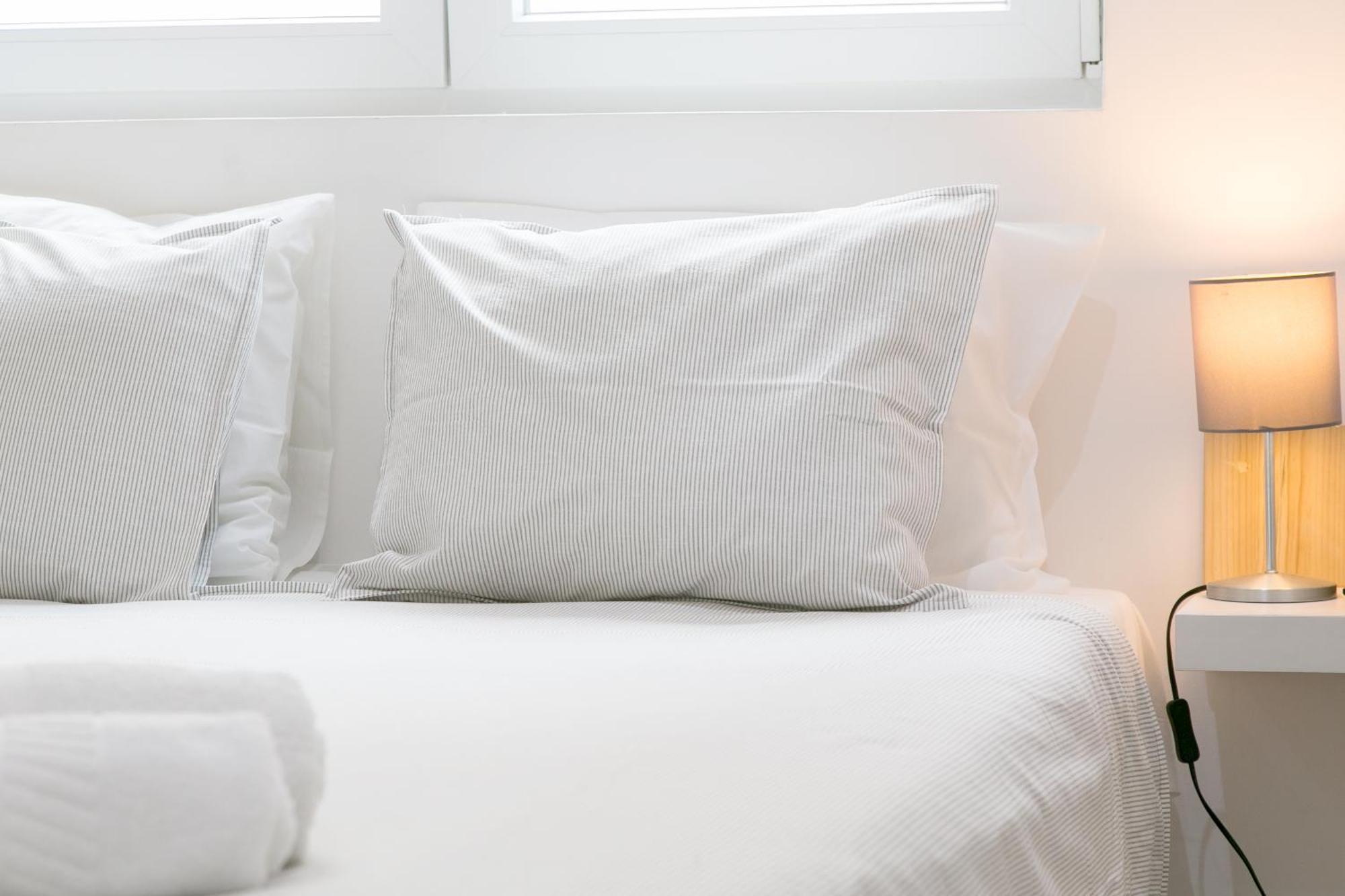 Golden Stay B&B Experience Albufeira Esterno foto