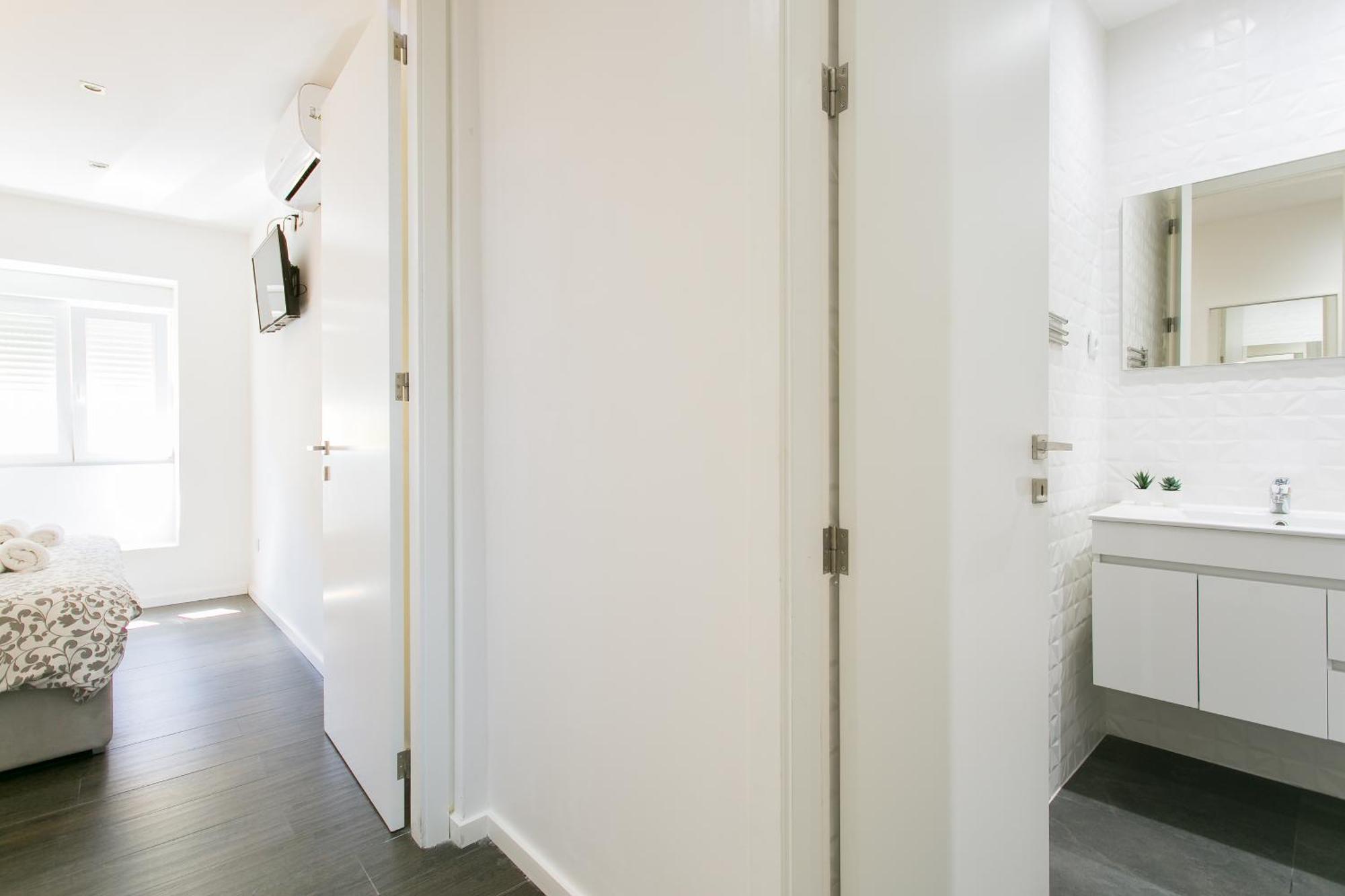 Golden Stay Experience Albufeira Esterno foto