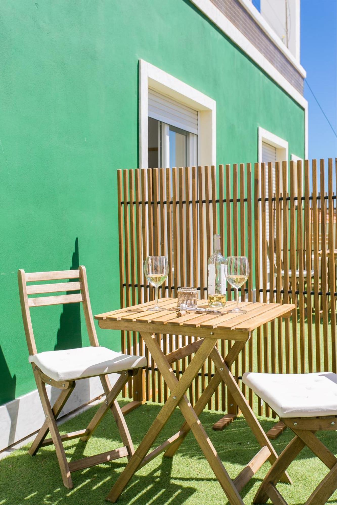 Golden Stay B&B Experience Albufeira Esterno foto