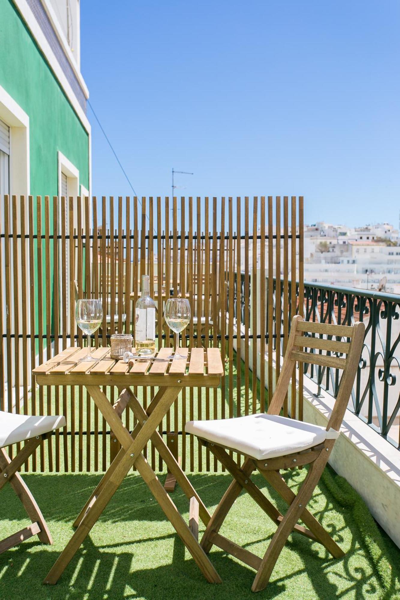 Golden Stay B&B Experience Albufeira Esterno foto
