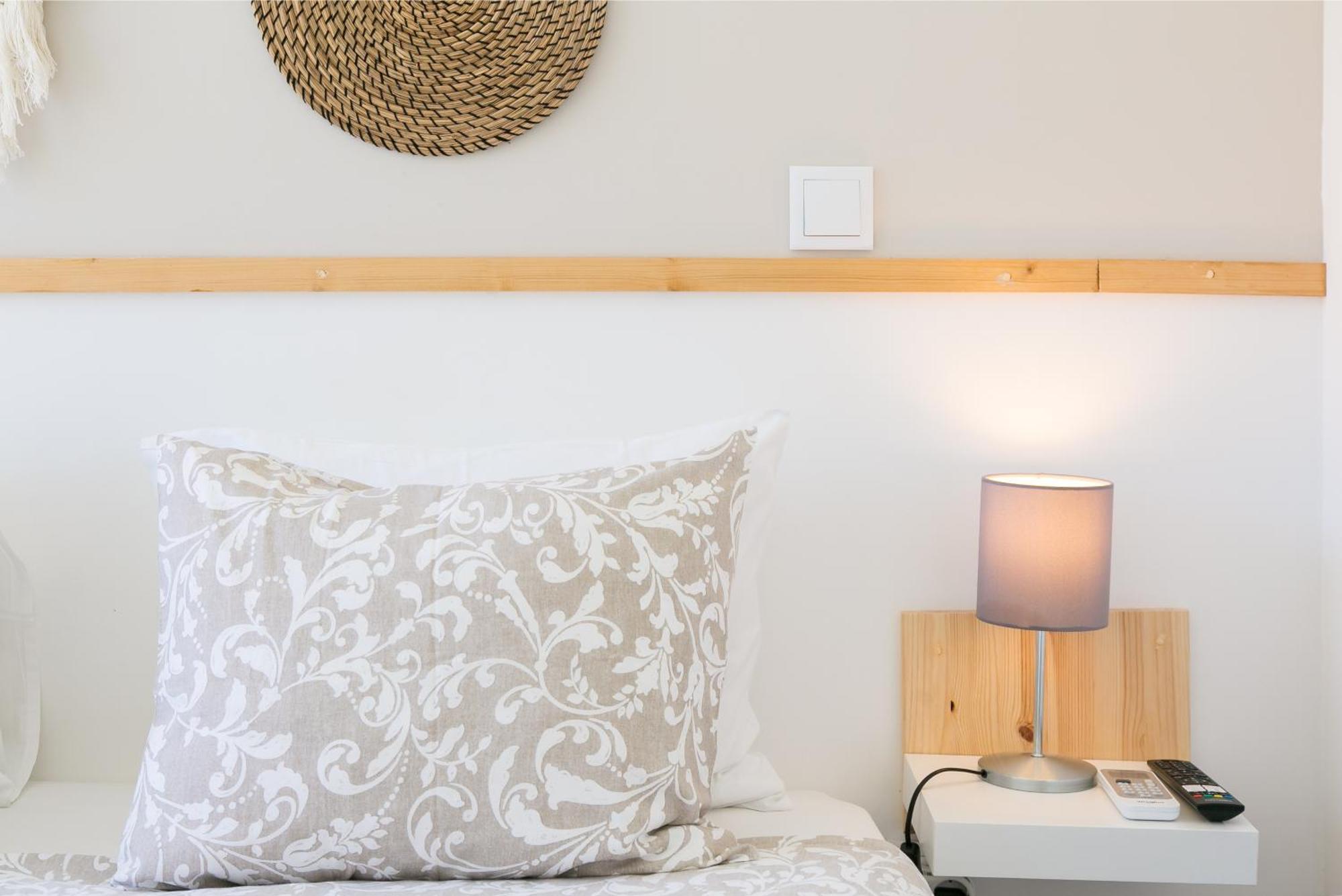 Golden Stay B&B Experience Albufeira Esterno foto