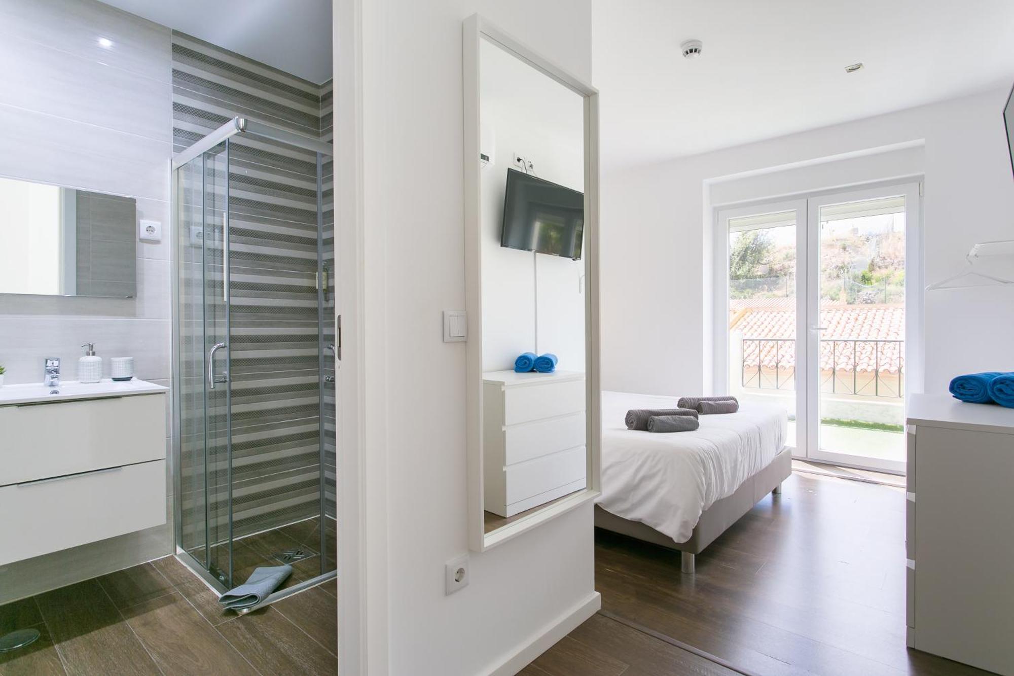 Golden Stay Experience Albufeira Esterno foto